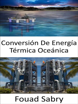 cover image of Conversión De Energía Térmica Oceánica